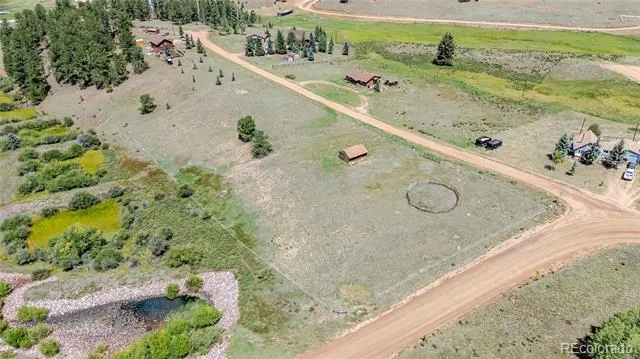 99 Uintah Ridge Road Florissant, CO 80816