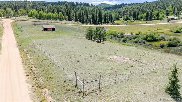99 Uintah Ridge Road Florissant, CO 80816