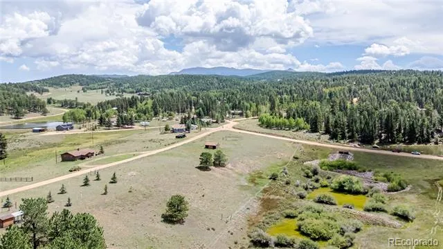 99 Uintah Ridge Road Florissant, CO 80816