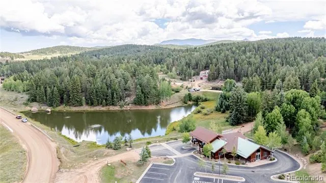 99 Uintah Ridge Road Florissant, CO 80816