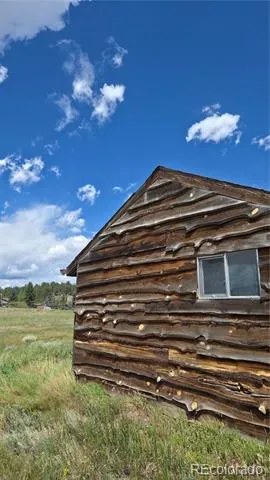 99 Uintah Ridge Road Florissant, CO 80816