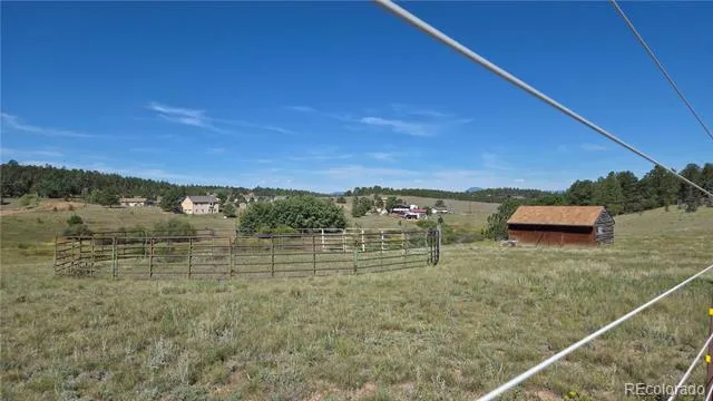 99 Uintah Ridge Road Florissant, CO 80816