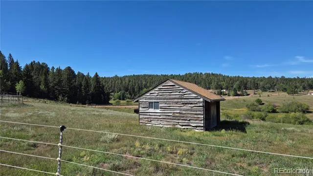 99 Uintah Ridge Road Florissant, CO 80816