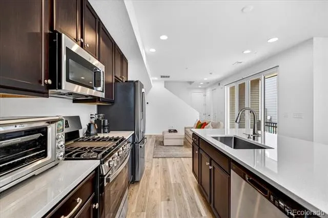 46 Trussville Street Aurora, CO 80018