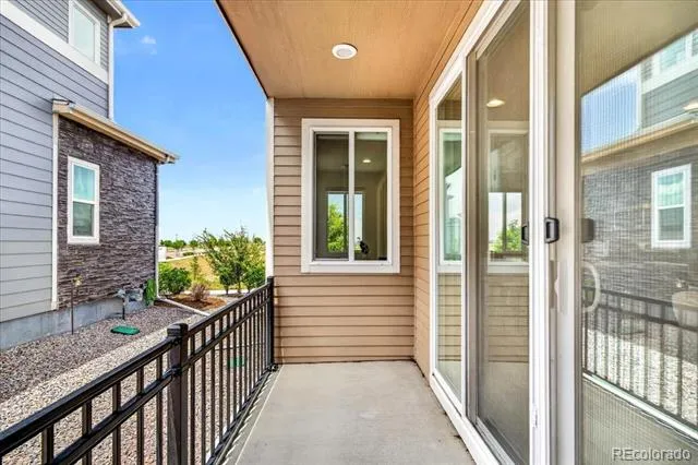 46 Trussville Street Aurora, CO 80018