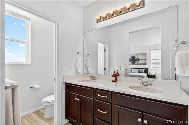 46 Trussville Street Aurora, CO 80018