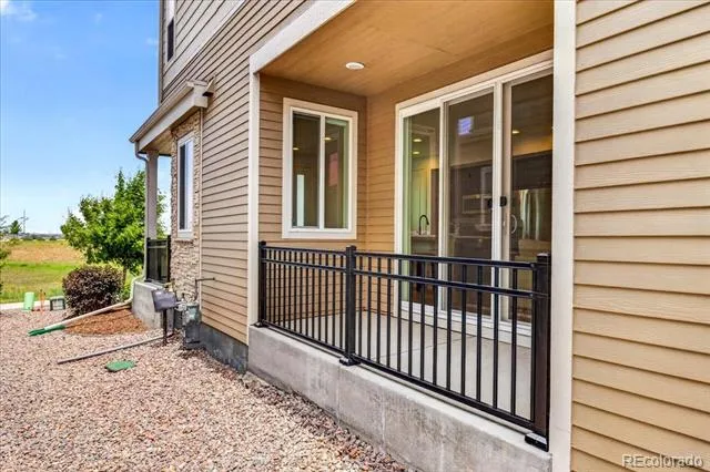 46 Trussville Street Aurora, CO 80018