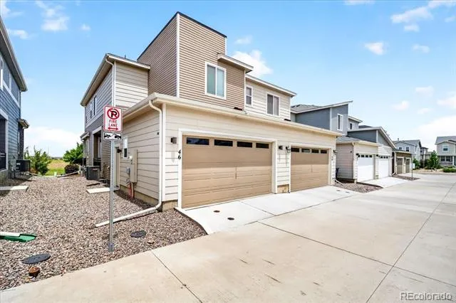 46 Trussville Street Aurora, CO 80018