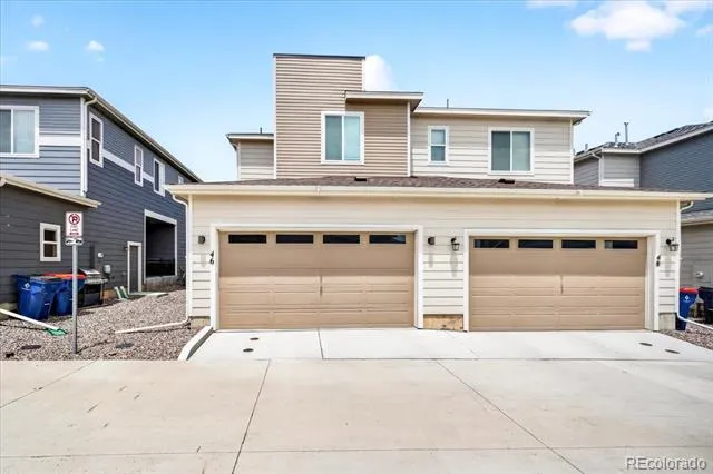 46 Trussville Street Aurora, CO 80018