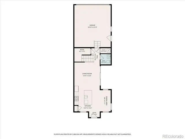 46 Trussville Street Aurora, CO 80018