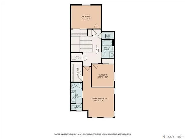46 Trussville Street Aurora, CO 80018