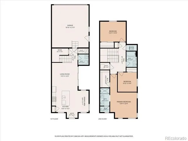 46 Trussville Street Aurora, CO 80018