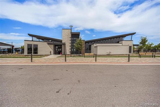 46 Trussville Street Aurora, CO 80018