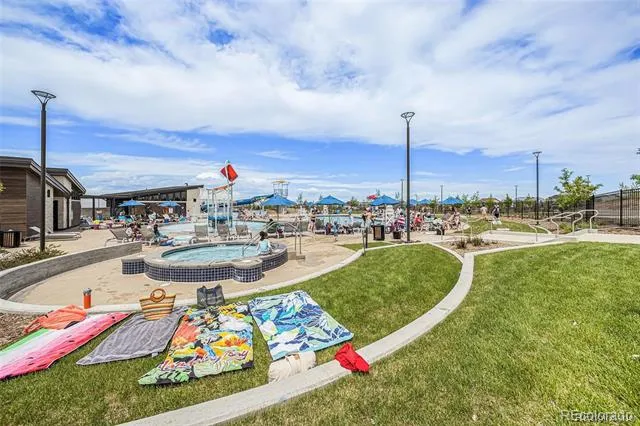 46 Trussville Street Aurora, CO 80018
