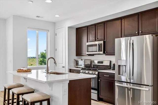 46 Trussville Street Aurora, CO 80018