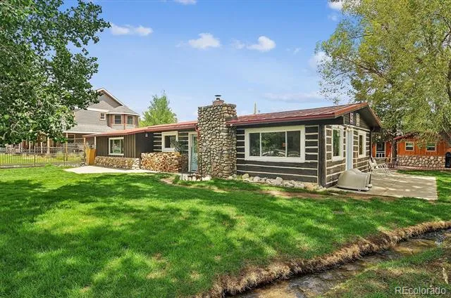 173 S Sangre De Cristo Avenue Buena Vista, CO 81211