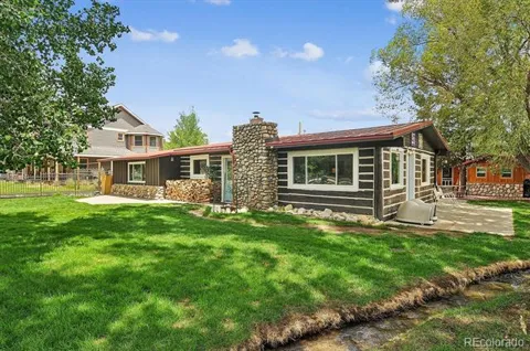 173 S Sangre De Cristo Avenue