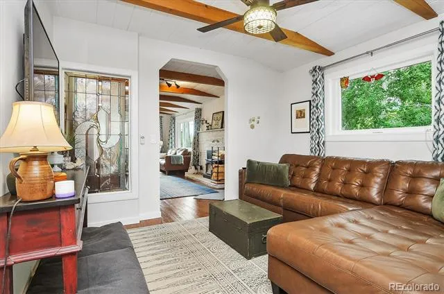 173 S Sangre De Cristo Avenue Buena Vista, CO 81211