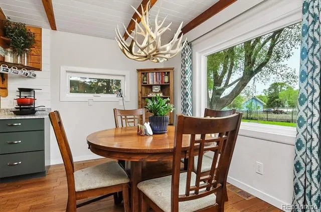 173 S Sangre De Cristo Avenue Buena Vista, CO 81211