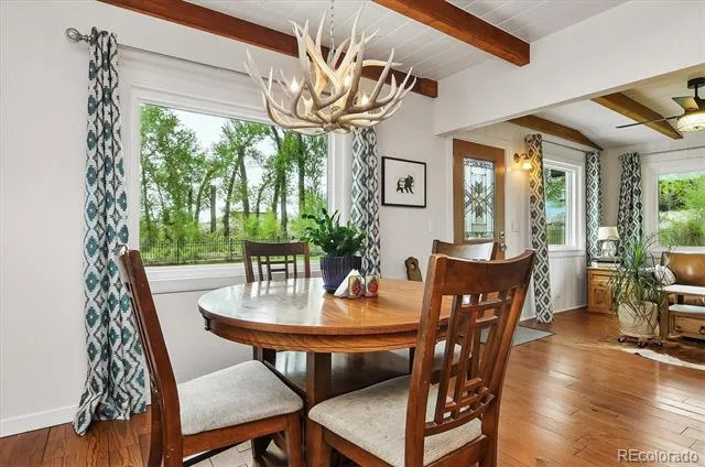 173 S Sangre De Cristo Avenue Buena Vista, CO 81211
