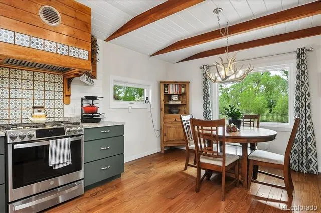 173 S Sangre De Cristo Avenue Buena Vista, CO 81211
