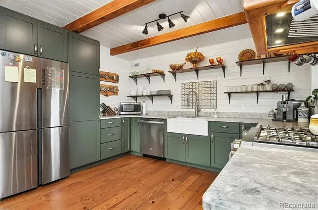173 S Sangre De Cristo Avenue Buena Vista, CO 81211