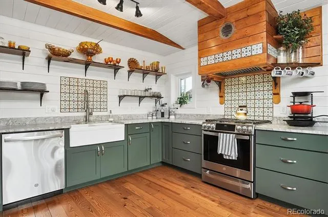 173 S Sangre De Cristo Avenue Buena Vista, CO 81211