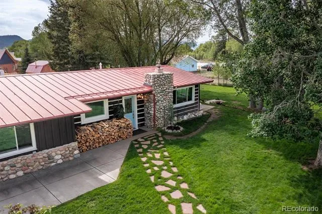 173 S Sangre De Cristo Avenue Buena Vista, CO 81211