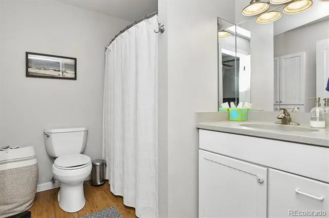 173 S Sangre De Cristo Avenue Buena Vista, CO 81211