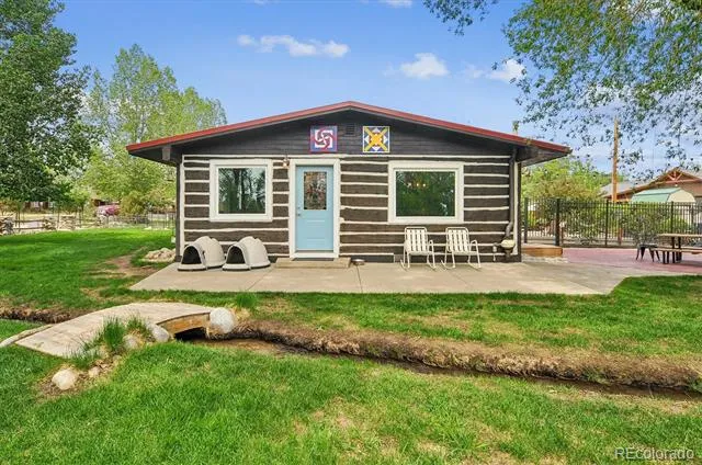 173 S Sangre De Cristo Avenue Buena Vista, CO 81211