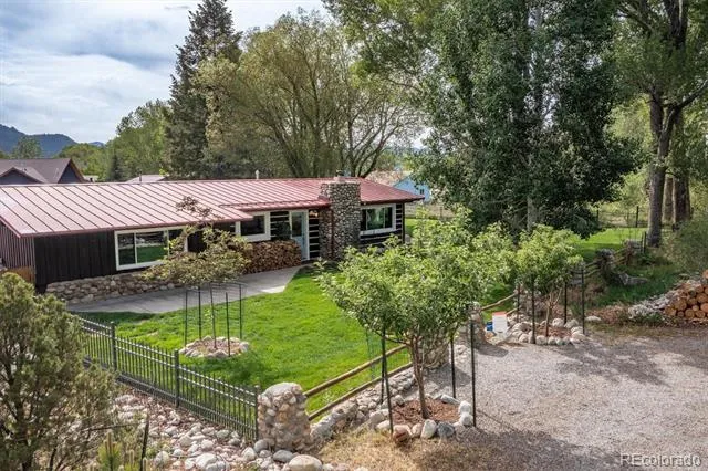 173 S Sangre De Cristo Avenue Buena Vista, CO 81211