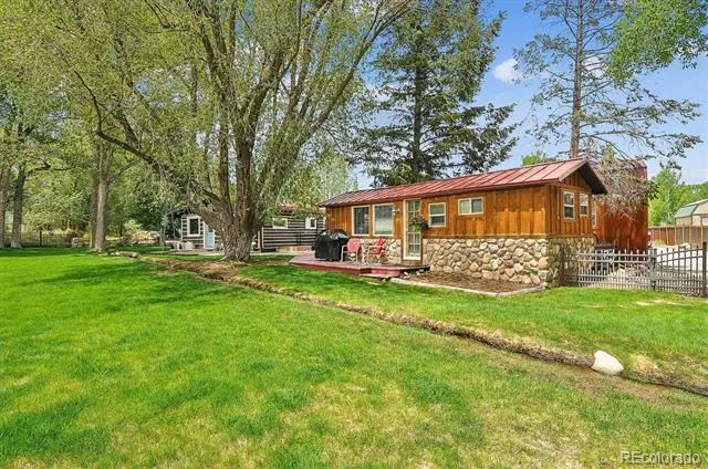 173 S Sangre De Cristo Avenue Buena Vista, CO 81211