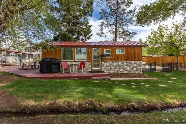 173 S Sangre De Cristo Avenue Buena Vista, CO 81211