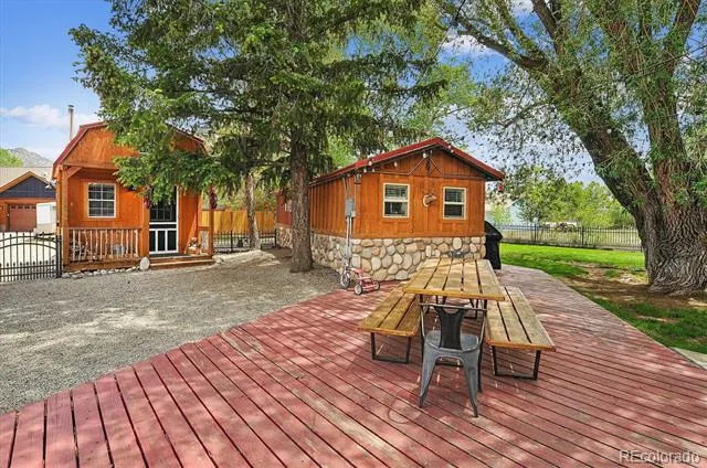 173 S Sangre De Cristo Avenue Buena Vista, CO 81211