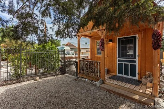 173 S Sangre De Cristo Avenue Buena Vista, CO 81211