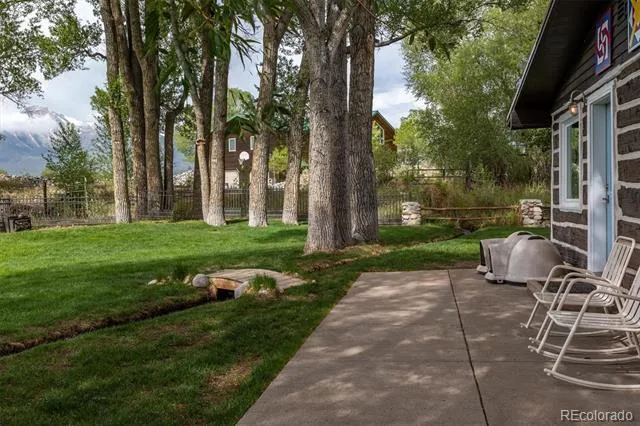 173 S Sangre De Cristo Avenue Buena Vista, CO 81211