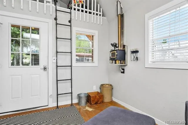 173 S Sangre De Cristo Avenue Buena Vista, CO 81211