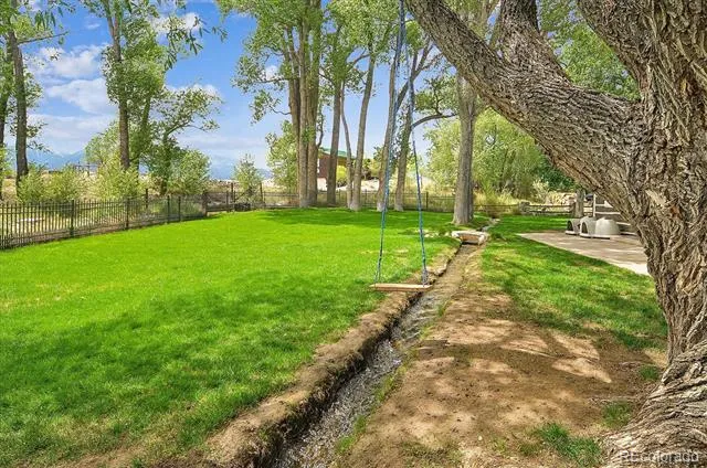 173 S Sangre De Cristo Avenue Buena Vista, CO 81211