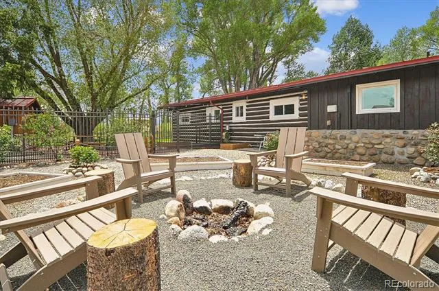 173 S Sangre De Cristo Avenue Buena Vista, CO 81211