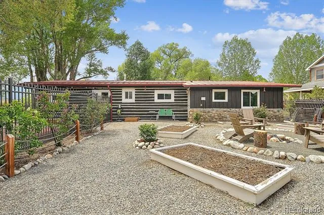 173 S Sangre De Cristo Avenue Buena Vista, CO 81211