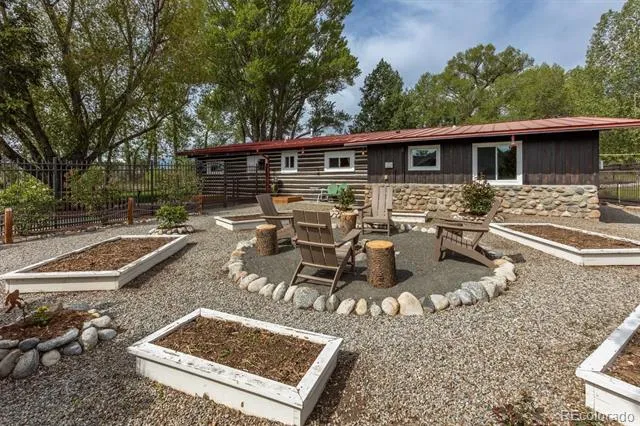 173 S Sangre De Cristo Avenue Buena Vista, CO 81211