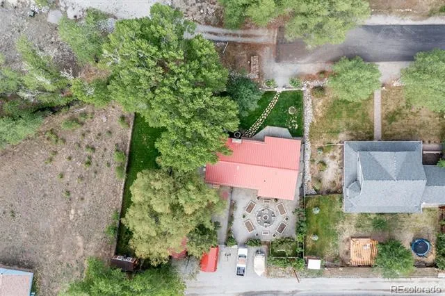 173 S Sangre De Cristo Avenue Buena Vista, CO 81211