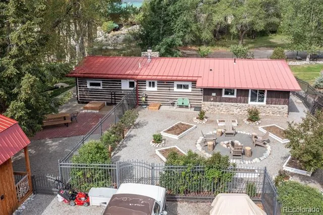 173 S Sangre De Cristo Avenue Buena Vista, CO 81211