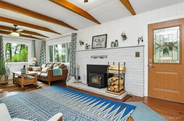 173 S Sangre De Cristo Avenue Buena Vista, CO 81211