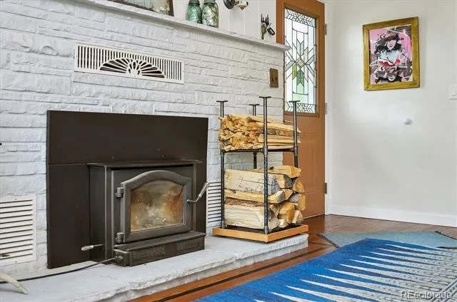 173 S Sangre De Cristo Avenue Buena Vista, CO 81211