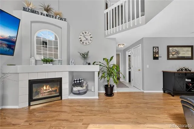 5134 S Ukraine Street Aurora, CO 80015