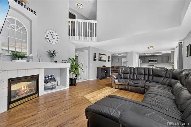 5134 S Ukraine Street Aurora, CO 80015