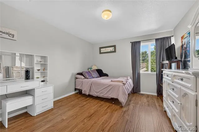 5134 S Ukraine Street Aurora, CO 80015