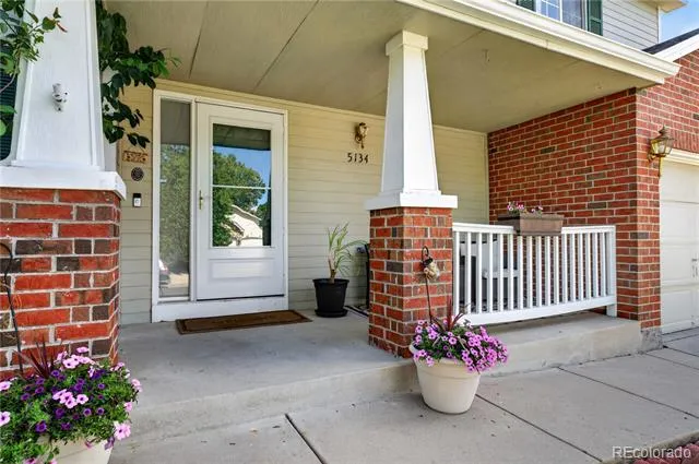 5134 S Ukraine Street Aurora, CO 80015