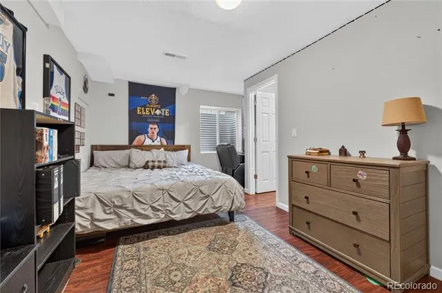 5134 S Ukraine Street Aurora, CO 80015